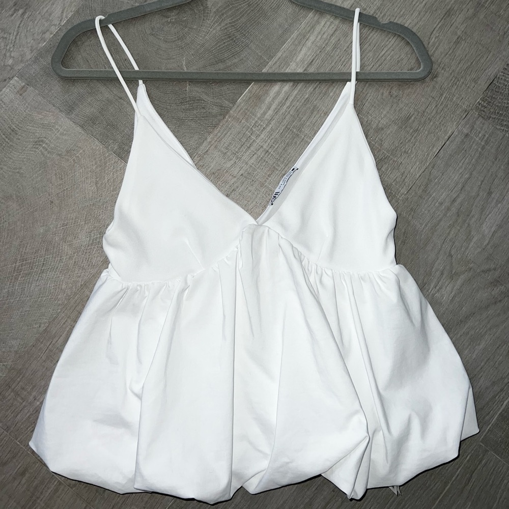Zara top